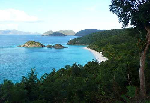 US Virgin Islands (2014)
